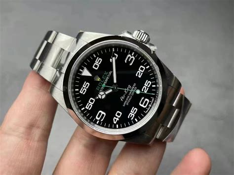 fake rolex air king watches|rolex air king watch price.